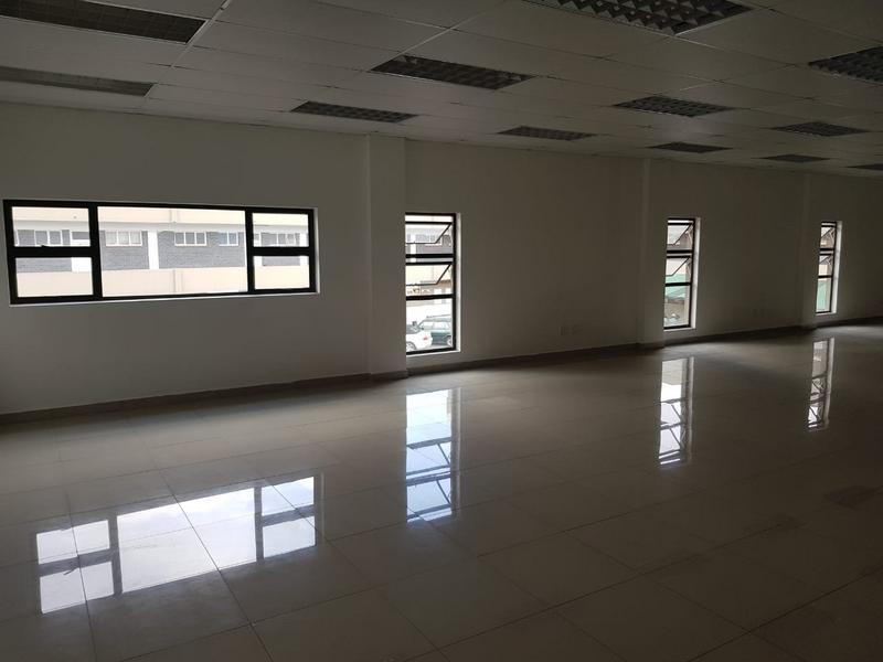 To Let Commercial Property for Rent in Sasolburg Free State